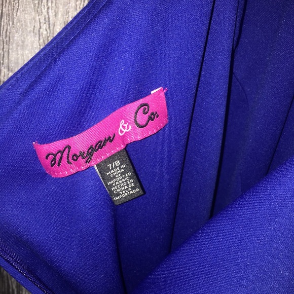 Prom dress - Picture 4 of 4